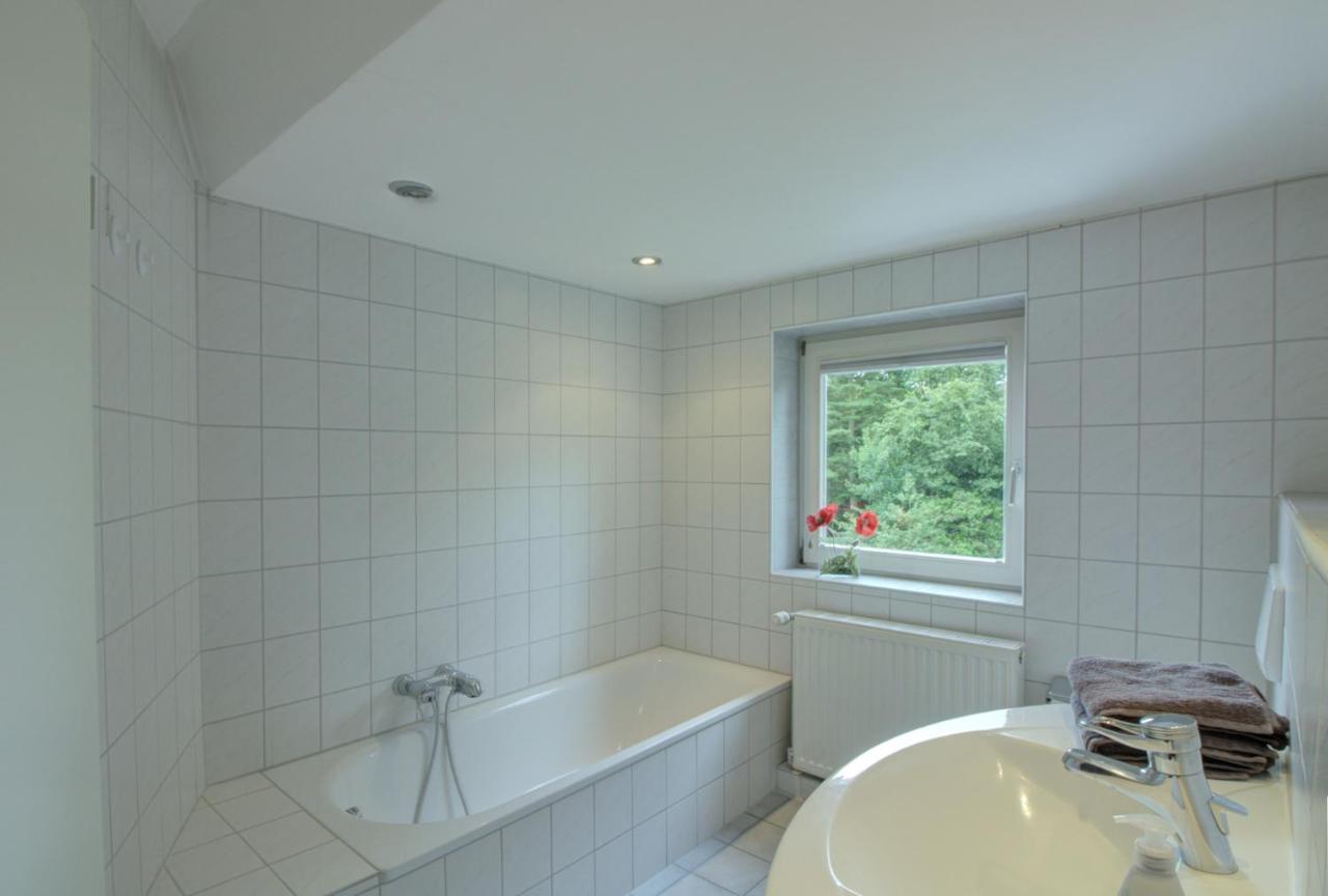 Haus Tapken Mit Meerblick Varel Eksteriør billede